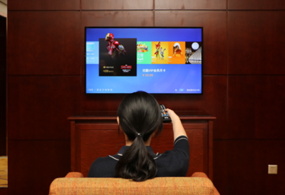 AliOS智慧酒店 以智慧票務(wù)服務(wù)提升賓客體驗與運(yùn)營效能