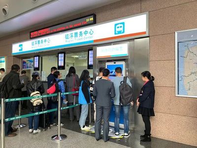 上海地鐵全員保障進(jìn)博會出行，多項現(xiàn)場舉措優(yōu)化票務(wù)服務(wù)
